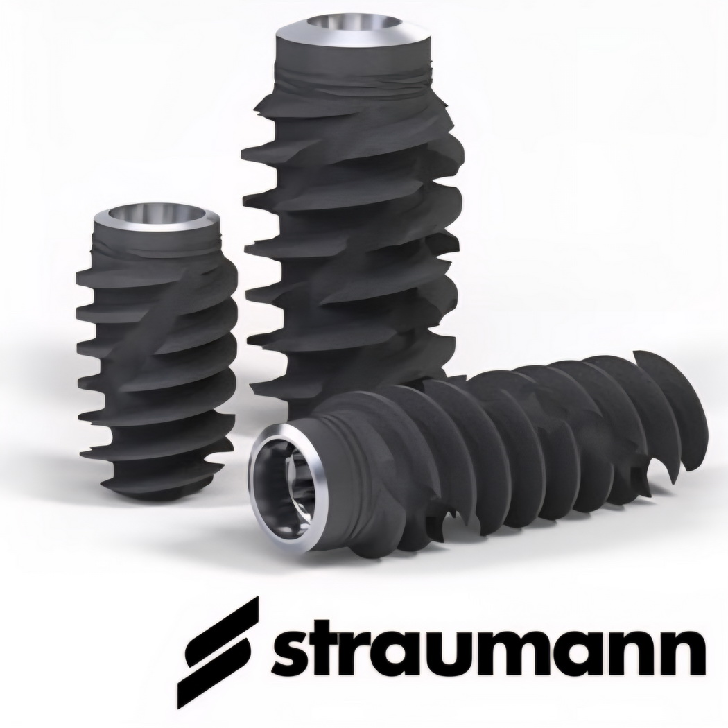 Implantul Straumann BLC Roxolid SLActive